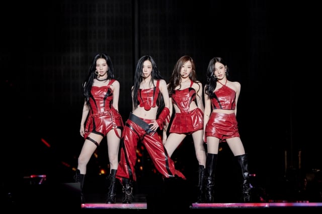 /사진=SM엔터테인먼트