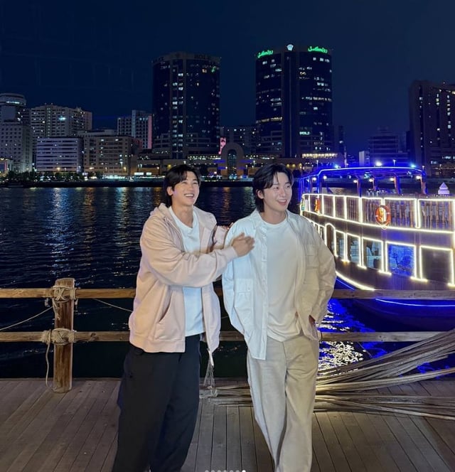 /사진=박서준