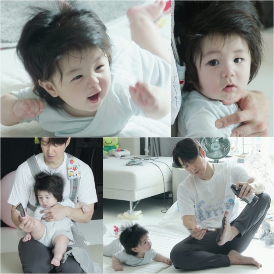 /사진제공=KBS 2TV