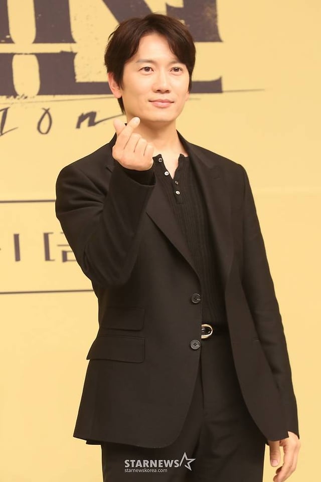 배우 지성 /사진=스타뉴스