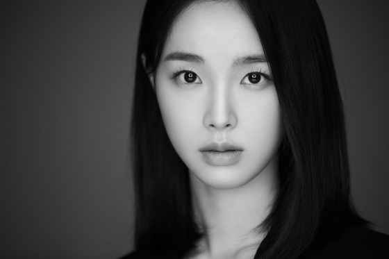배우 강해림 /사진=스타뉴스