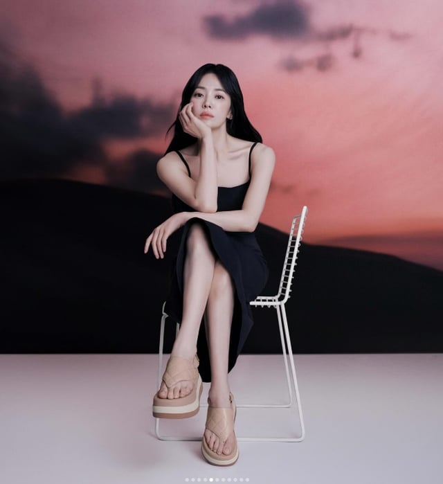 /사진=송혜교