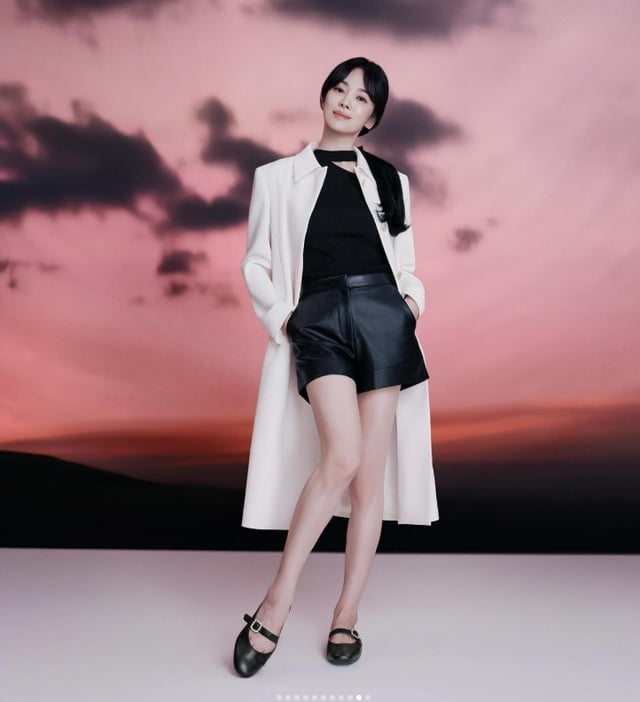 /사진=송혜교
