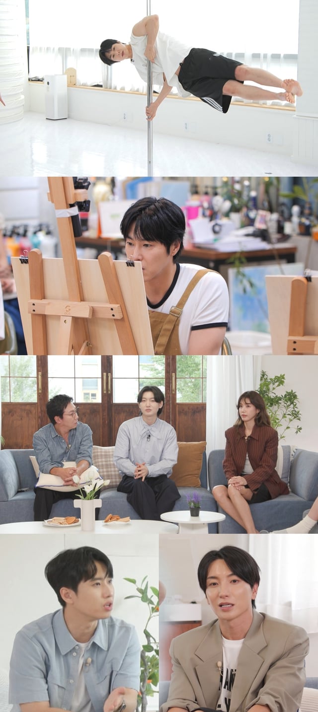 /사진제공=TV CHOSUN '내 멋대로-과몰입클럽'
