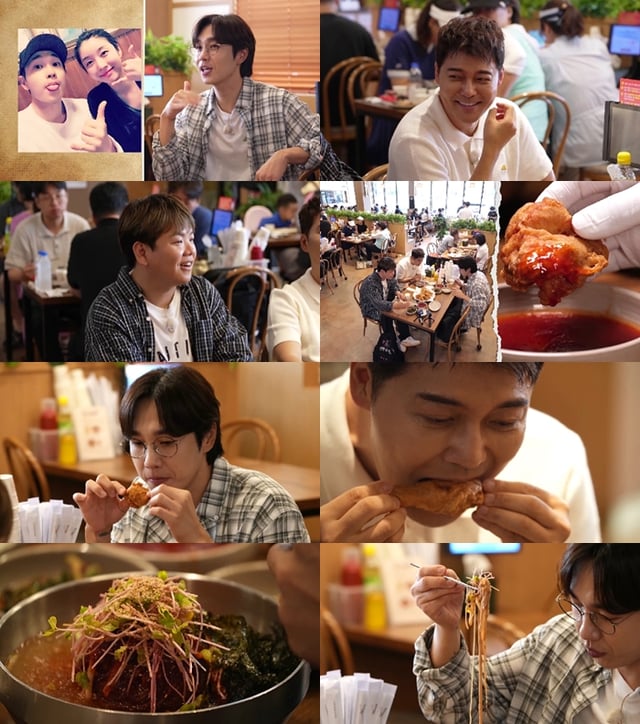 /사진=MBN·채널S '전현무계획2'