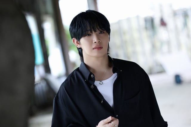 비투비 임현식 /사진제공=비투비 컴퍼니