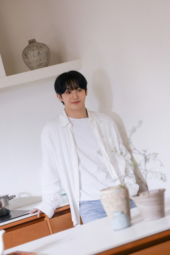 비투비 임현식 /사진제공=비투비 컴퍼니