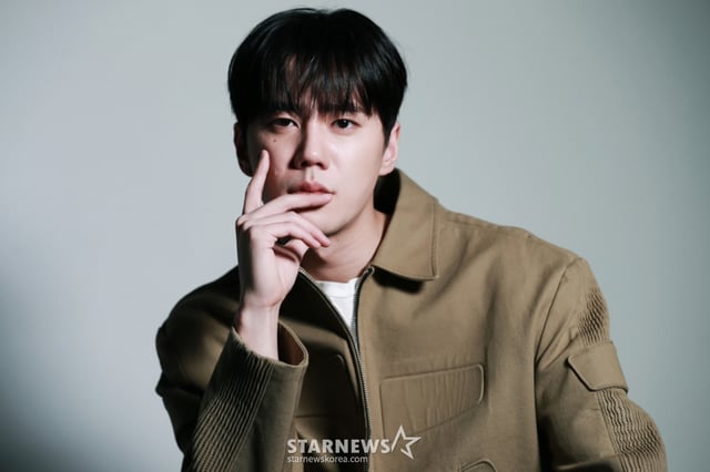 이준영 /사진=이동훈 기자