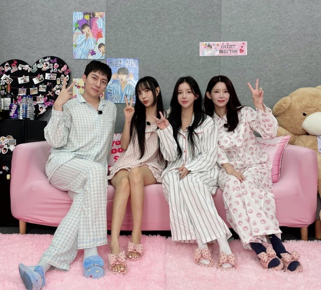 /사진=샌드박스네트워크