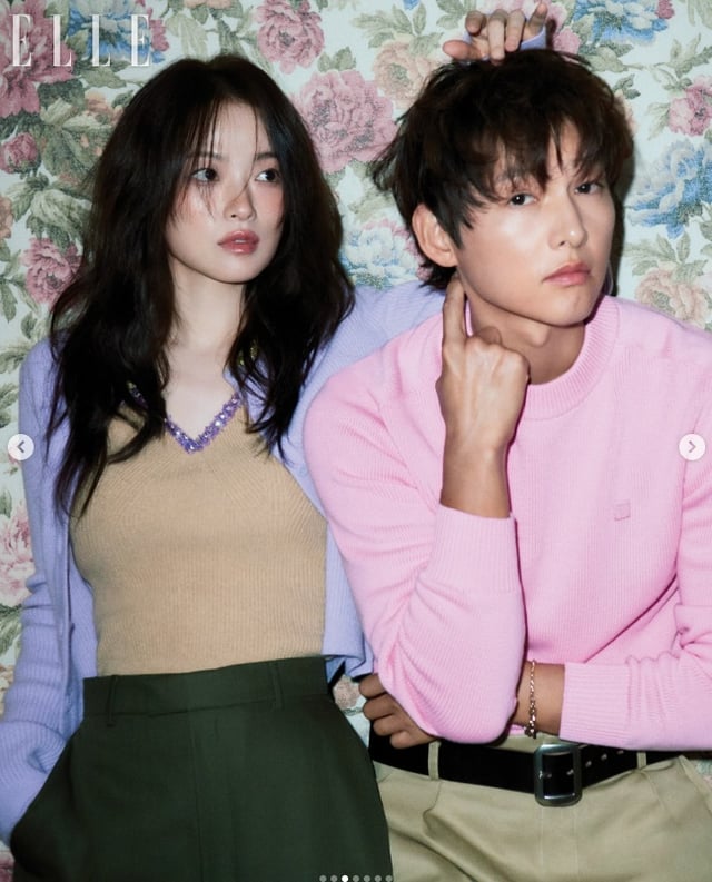 /사진=엘르