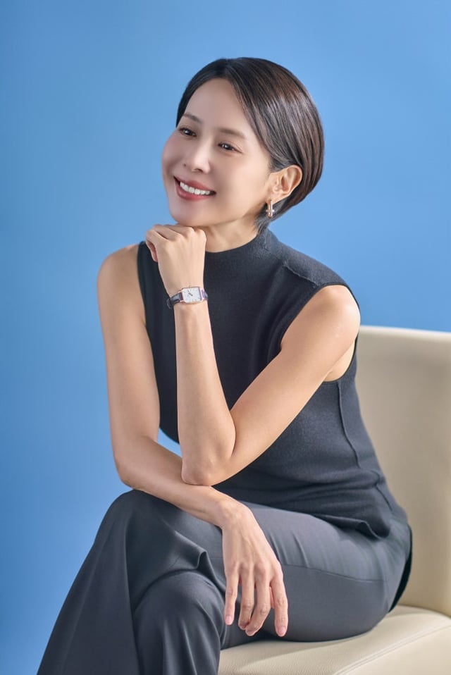 조여정/사진제공=에이투지엔터테인먼트, 소니픽쳐스
