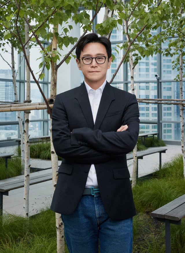 플레디스 한성수 마스터 프로페셔널 /사진=플레디스 엔터테인먼트