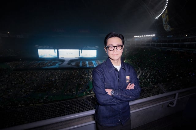 플레디스 한성수 마스터 프로페셔널 /사진=플레디스 엔터테인먼트