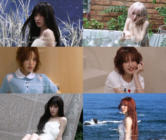 웬디 /사진제공=어센드