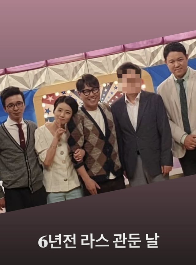 /사진=윤종신 SNS