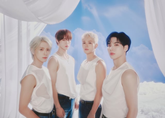 CIX /사진=C9엔터테인먼트