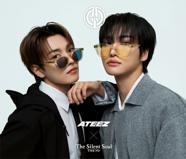 홍중, 성화 /사진제공=The Silent Soul