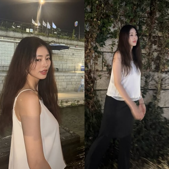 /사진=서동주 SNS