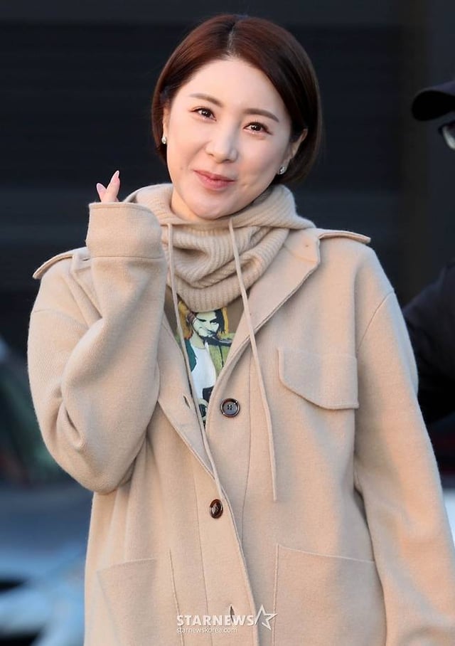 가수 서인영 /사진=스타뉴스