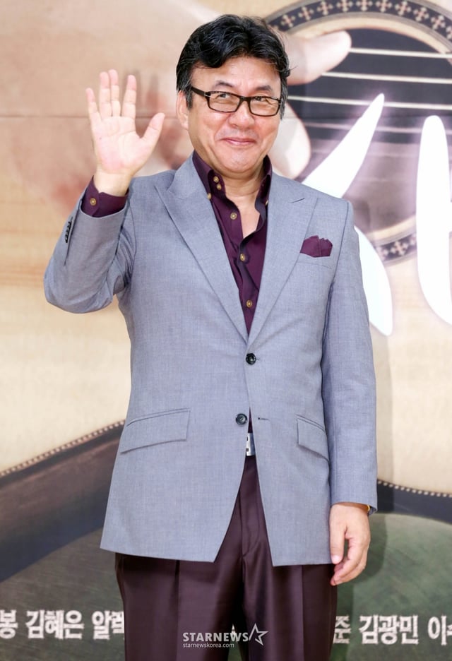 박영규  /사진=홍봉진기자 honggga@