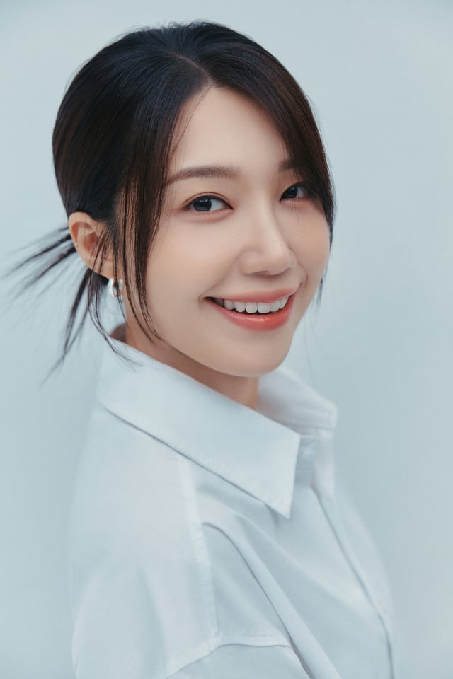정은지 /사진제공=빌리언스