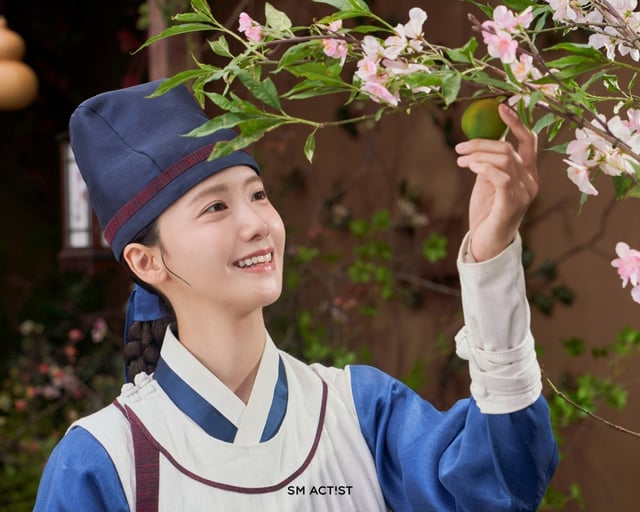 임윤아 / 사진=tvN 폭군의 셰프