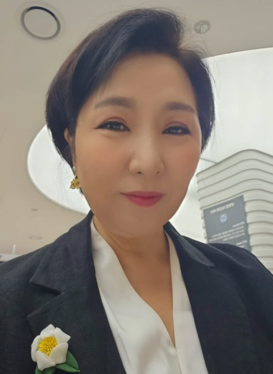 /사진=이호선 SNS