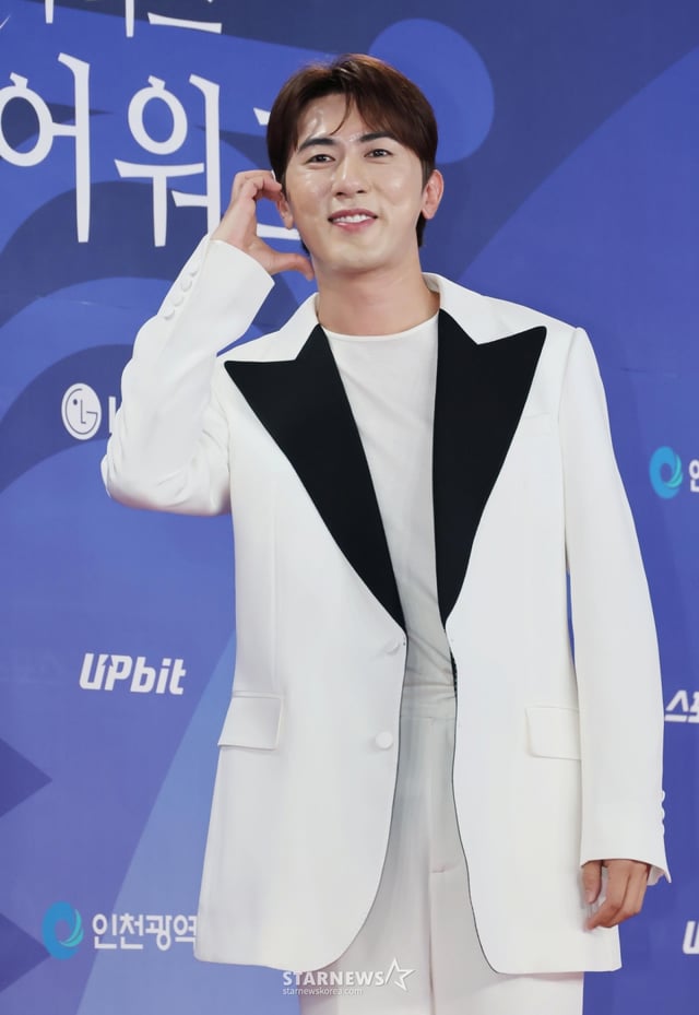 코미디언 김원훈 /사진=이동훈 photoguy@