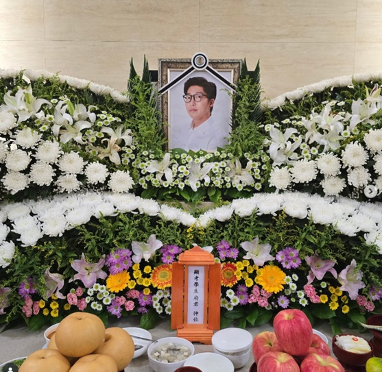 /사진=서수경 스타일리스트