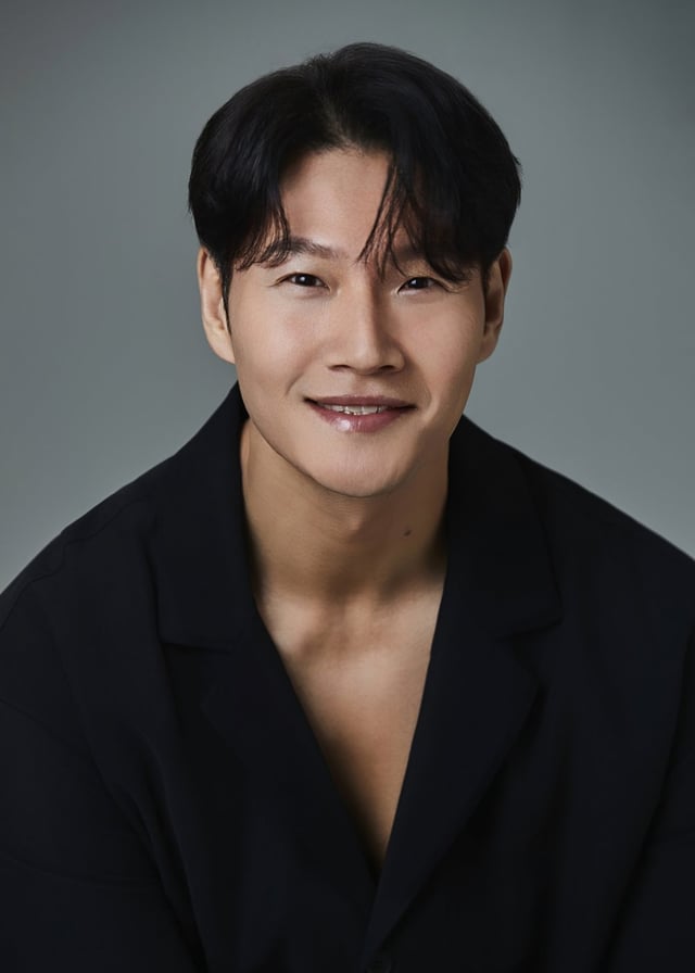 김종국 / 사진=갤럭시코퍼레이션