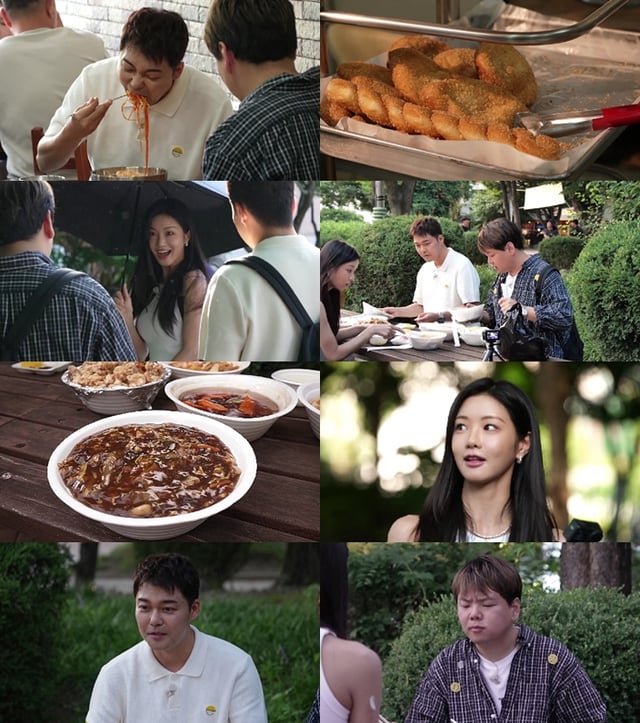 /사진=MBN·채널S '전현무계획2'