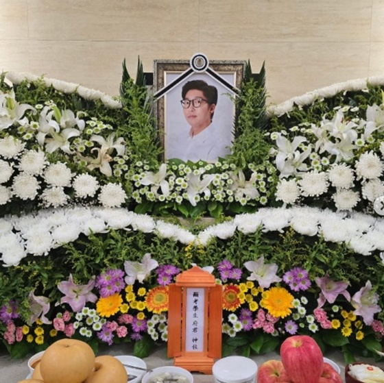/사진=서수경 SNS