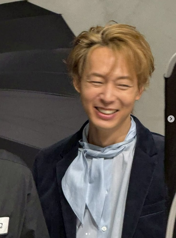/사진=박유천 SNS