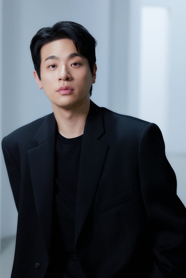 박정민 / 사진=메가박스 플러스엠