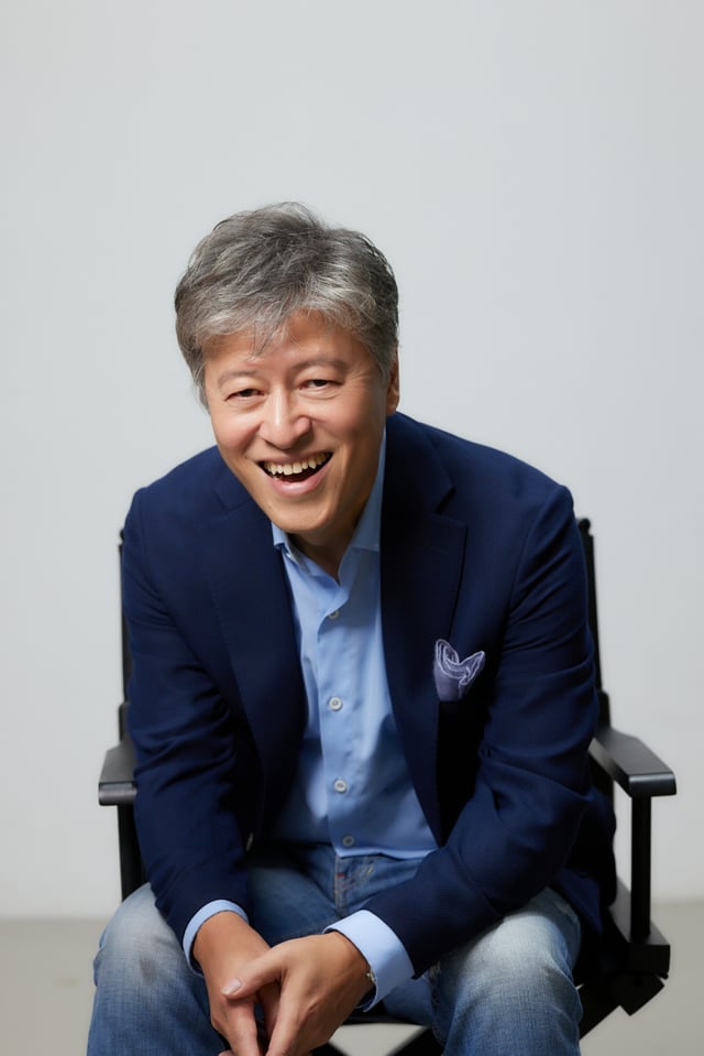 권해효 / 사진=메가박스플러스엠