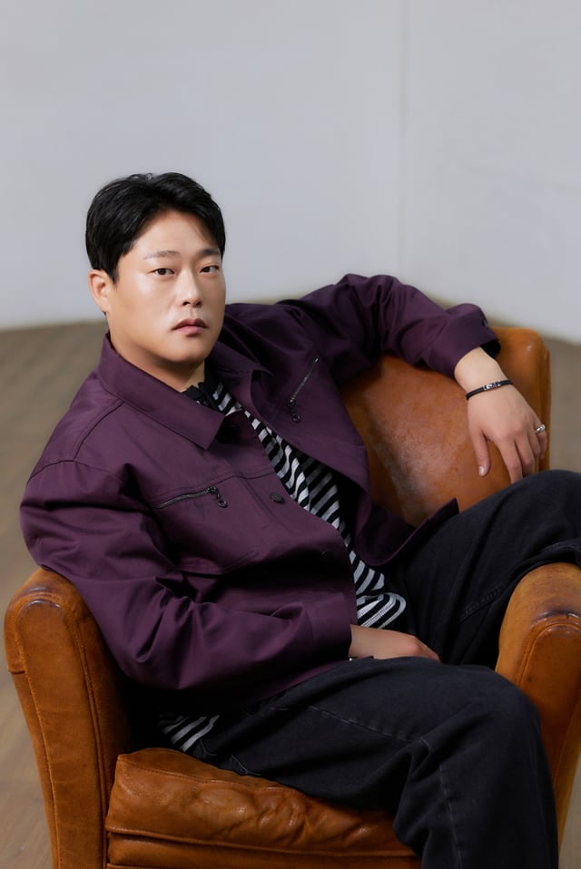 임성재 / 사진=메가박스플러스엠