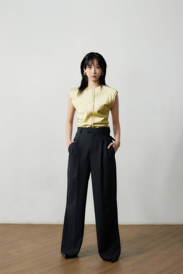 한지현 / 사진=메가박스플러스엠