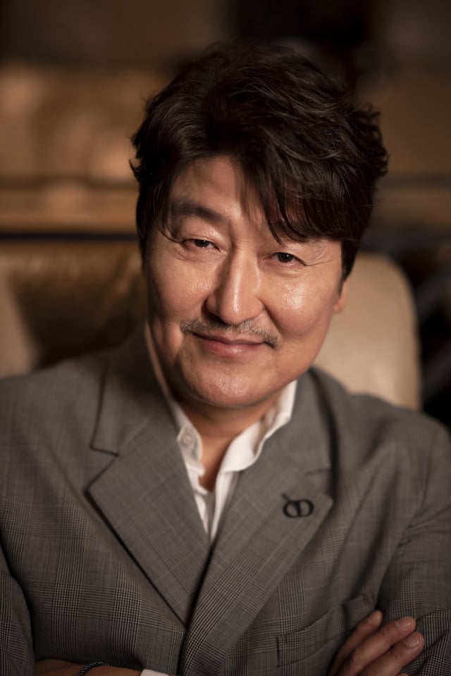 송강호 / 사진=갤럭시코퍼레이션