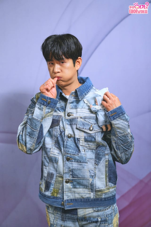 손민수 / 사진=TV CHOSUN 우리 아기가 또 태어났어요