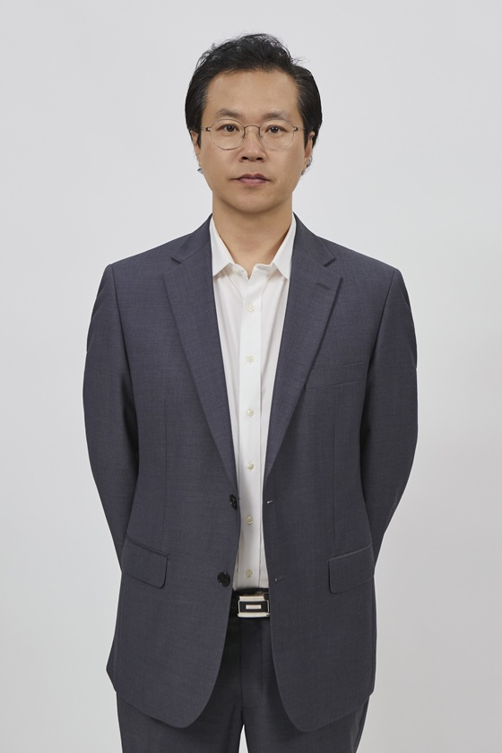 배우 백현진/사진=쿠팡플레이