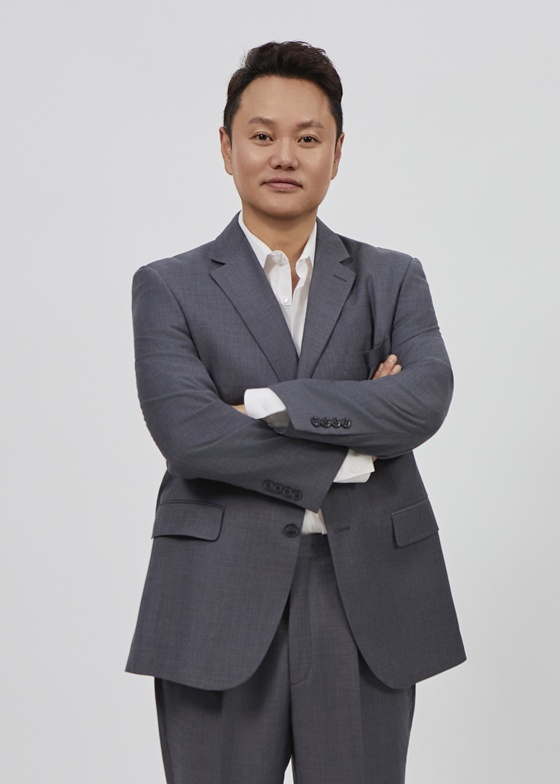 배우 김민교/사진=쿠팡플레이
