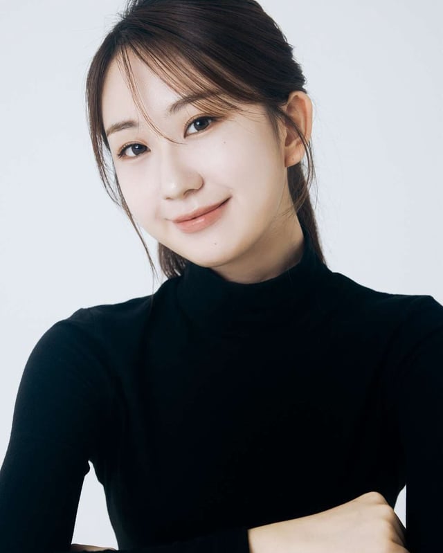 전유진 /사진제공=제이레이블