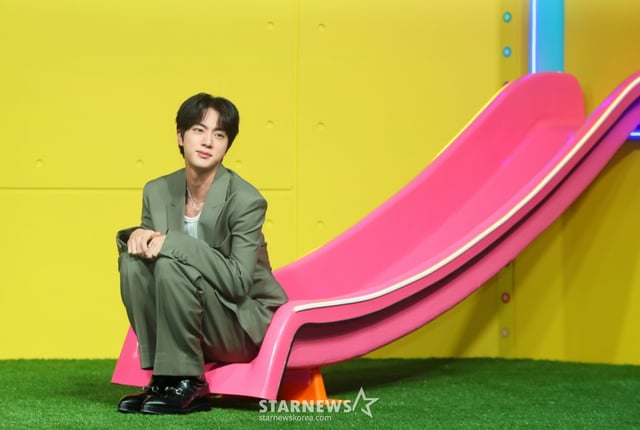 2025.04.15. jini@newsis.com /사진=김혜진