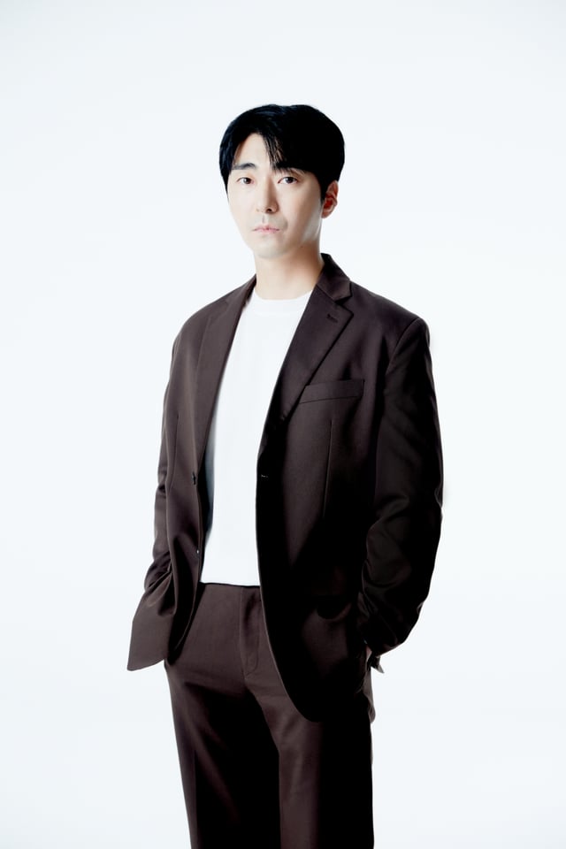 배우 박정표 /사진제공=에일리언컴퍼니