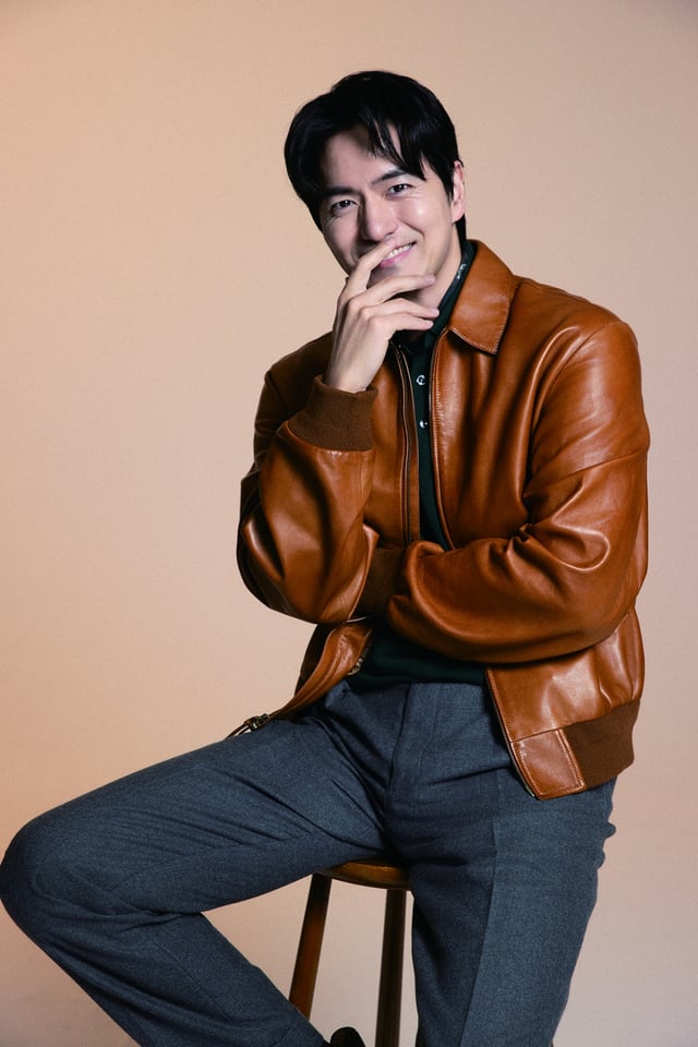 /사진=BH엔터테인먼트
