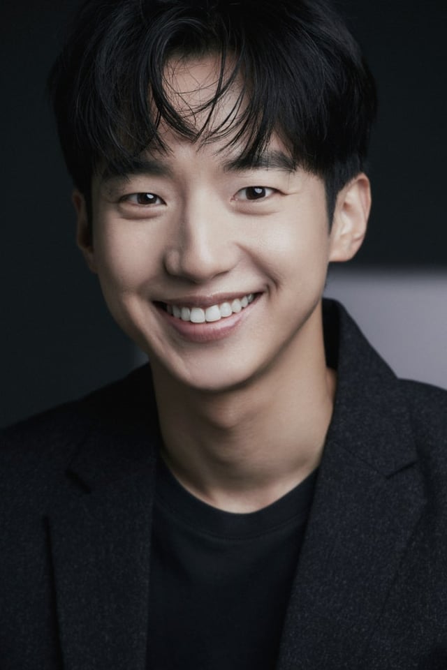 '폭군의 셰프' 막내 숙수 민숙수 역의 김현목 /사진=해와달 엔터테인먼트