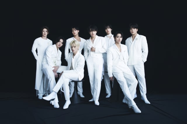 에이티즈(ATEEZ) /사진=KQ엔터테인먼트 