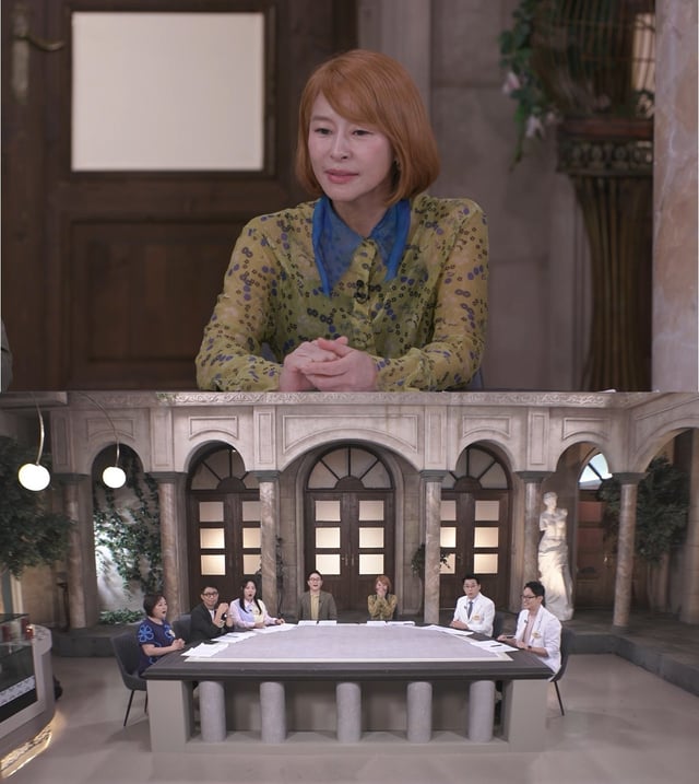 /사진=JTBC '이토록 위대한 몸'