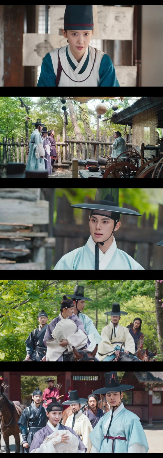 /사진=tvN