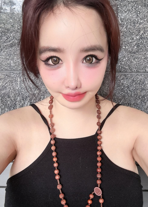 /사진=박봄 SNS